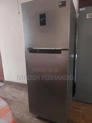 Used Refrigerator
