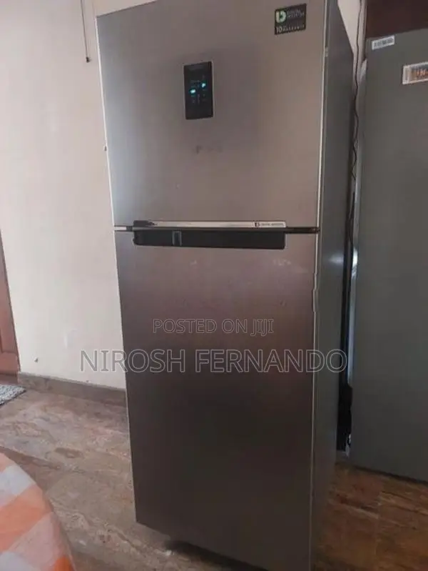 Used Refrigerator