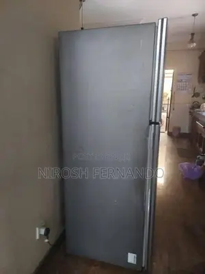Used Refrigerator