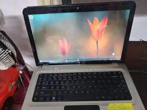 HP Laptop
