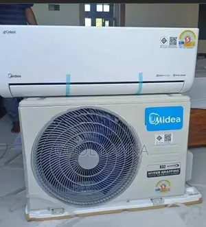 7000BTU Midea Non Inverter Brand New Air Conditioner