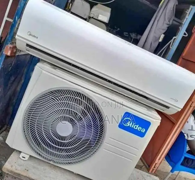 7000BTU Midea Non Inverter Brand New Air Conditioner