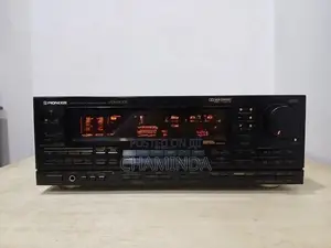 Pioneer VSX-9500S