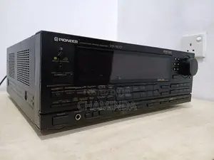 Pioneer VSX-9500S