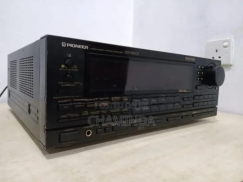 Pioneer VSX-9500S