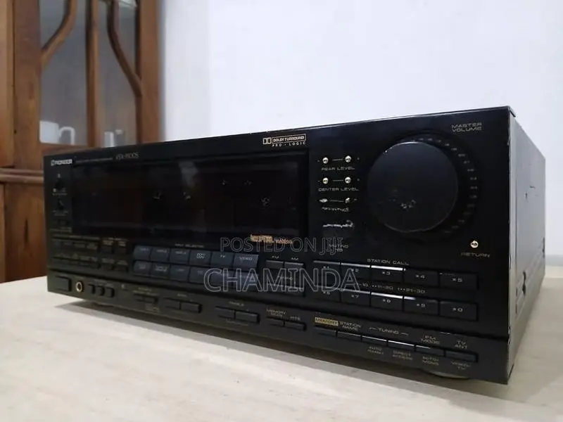 Pioneer VSX-9500S