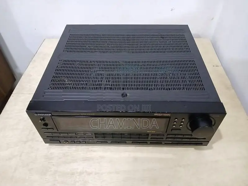 Pioneer VSX-9500S