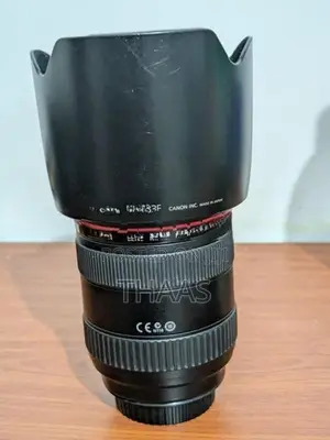 Canon EF 24-70mm f/2.8L USM