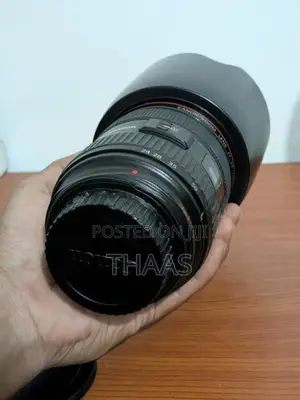 Canon EF 24-70mm f/2.8L USM