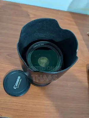 Canon EF 24-70mm f/2.8L USM