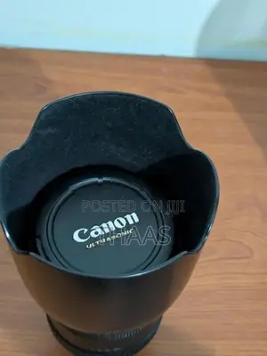 Canon EF 24-70mm f/2.8L USM