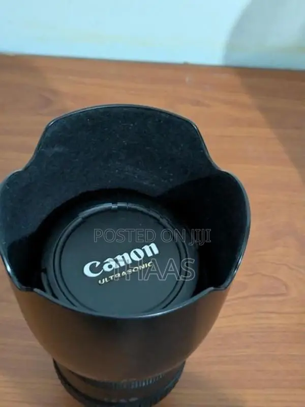 Canon EF 24-70mm f/2.8L USM