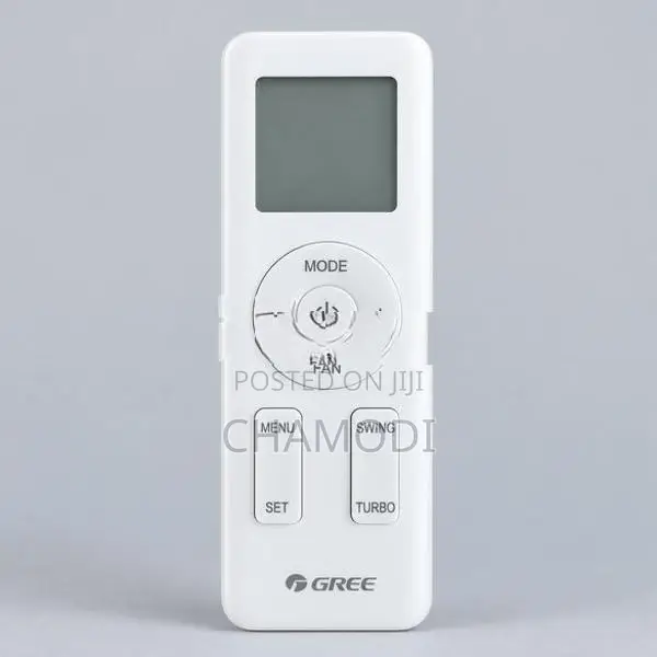 Gree 9000 BTU Non Inverter AC