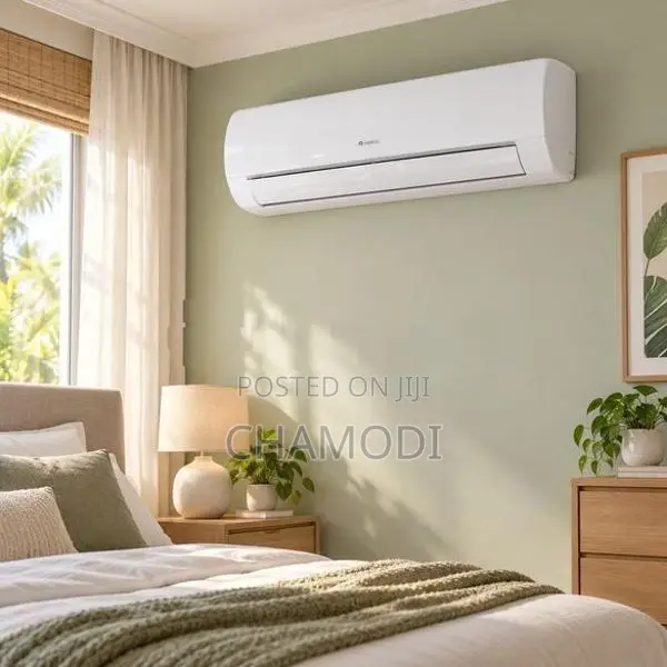 Gree 9000 BTU Non Inverter AC