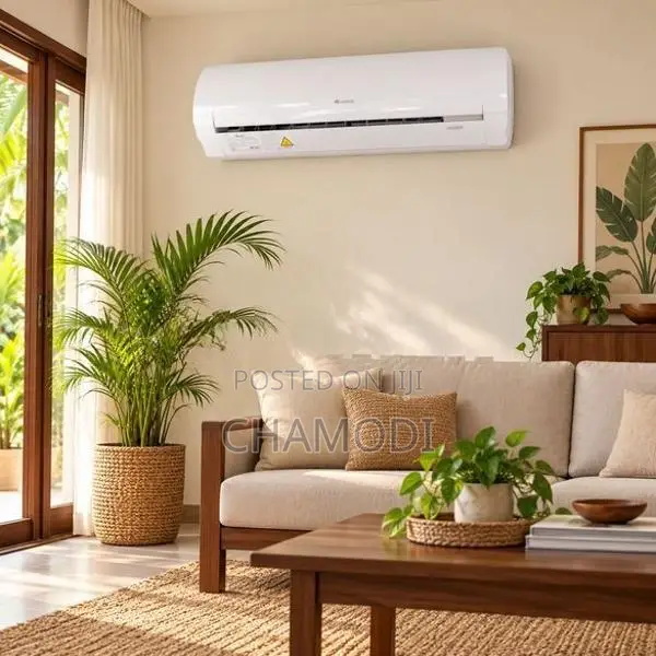 Gree 9000 BTU Non Inverter AC