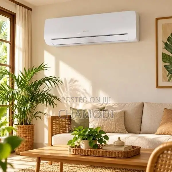 Gree 9000 BTU Non Inverter AC