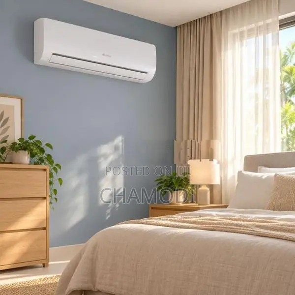 Gree 9000 BTU Non Inverter AC