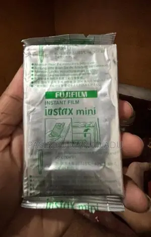 Instax Mini 10 Sheet