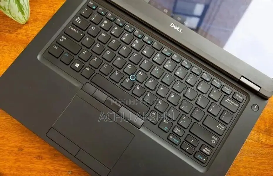 Dell Latitude 5490 i5 8th Gen 128GB SSD , 16GB DDR4 RAM