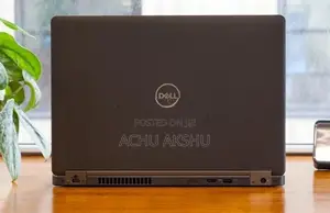 Dell Latitude 5490 i5 8th Gen 128GB SSD , 16GB DDR4 RAM
