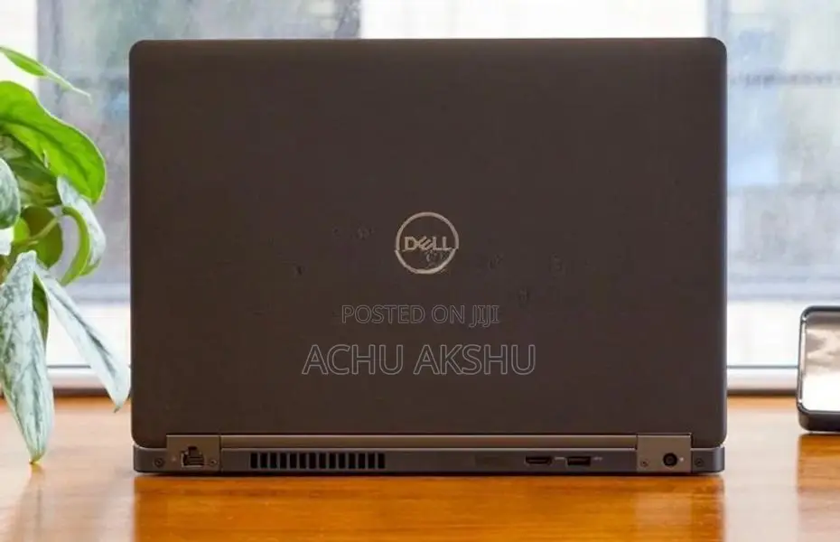 Dell Latitude 5490 i5 8th Gen 128GB SSD , 16GB DDR4 RAM