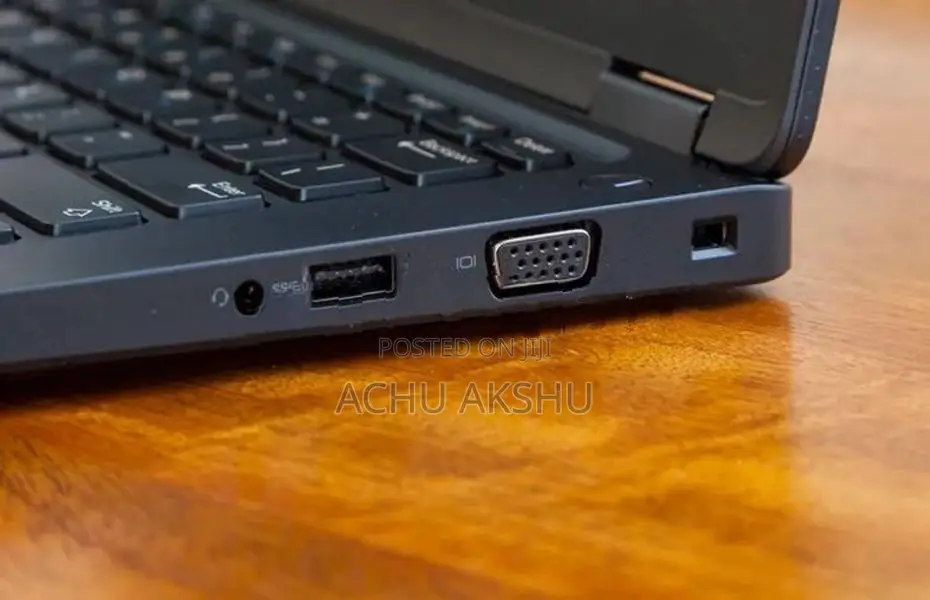 Dell Latitude 5490 i5 8th Gen 128GB SSD , 16GB DDR4 RAM
