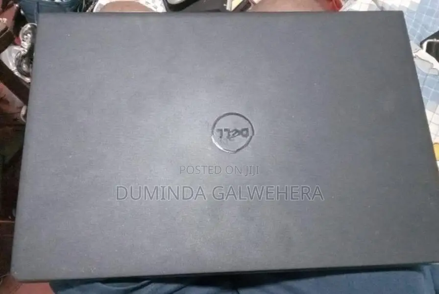 DELL Inspiration 15 - 3521