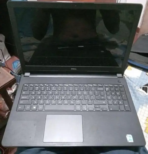 DELL Inspiration 15 - 3521