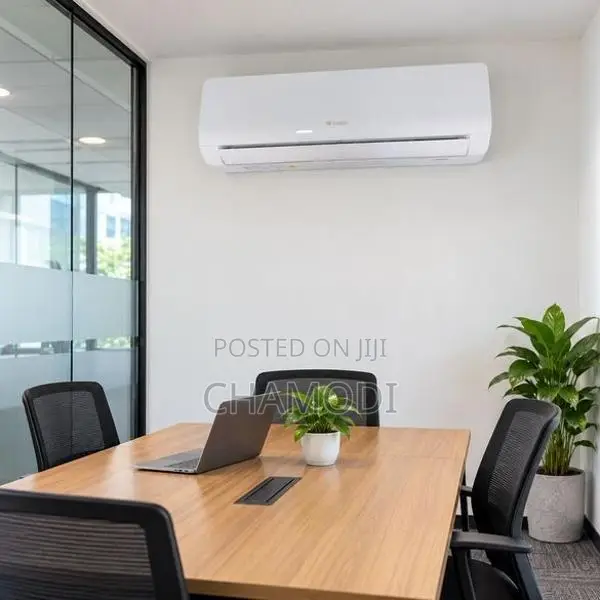 Gree 9000 BTU Reliable Non Inverter AC