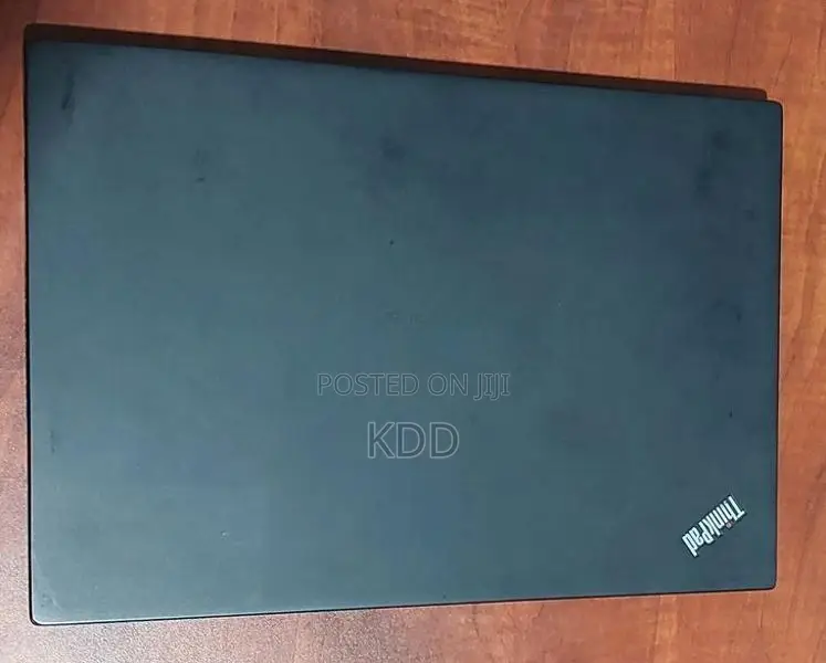 Lenovo ThinkPad T470 Core i7-6th Gen |256GB SSD|8GB