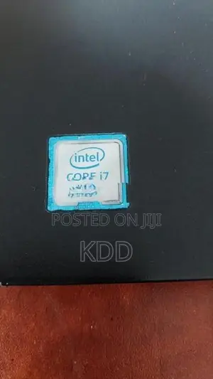 Lenovo ThinkPad T470 Core i7-6th Gen |256GB SSD|8GB