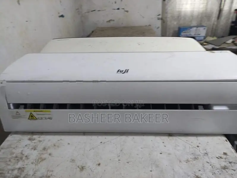 Air Conditioner 24000BTU