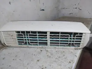 Air Conditioner 24000BTU