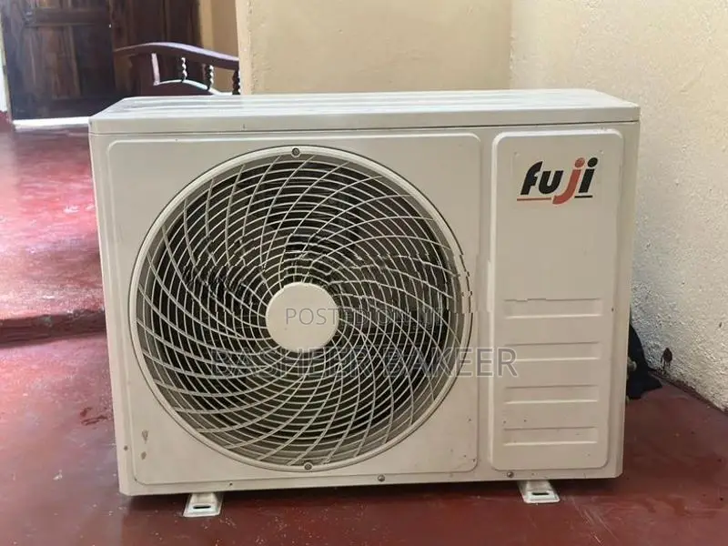 Air Conditioner 24000BTU