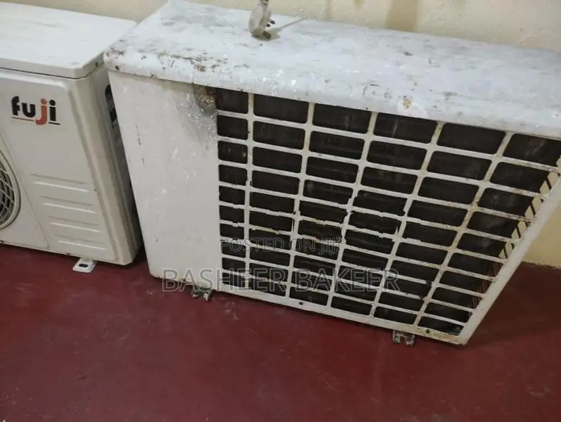 LG Air Conditioner 12000BTU
