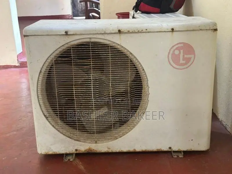 LG Air Conditioner 12000BTU