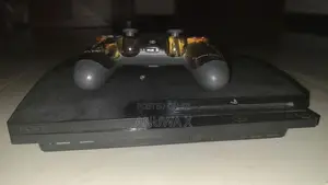 Sony Playstation 3 Slim