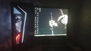I5 4th Gen PC