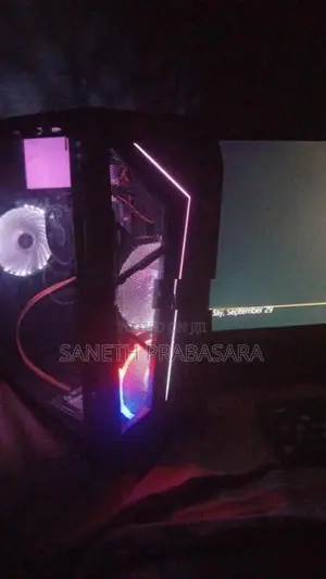 I5 4th Gen PC