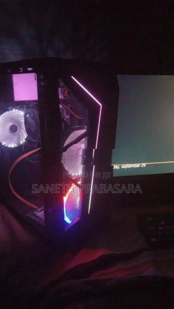 I5 4th Gen PC