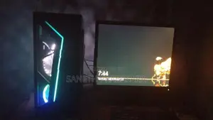 I5 4th Gen PC