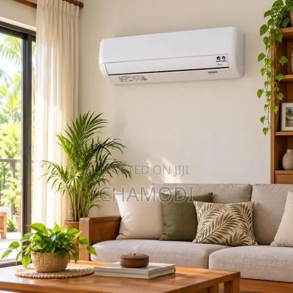 Gree 24000 BTU WiFi Non Inverter AC