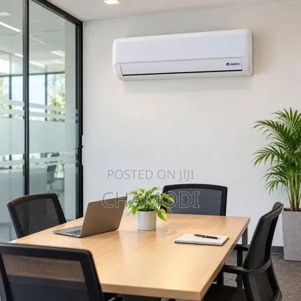 Gree 12000 BTU WiFi Standard AC