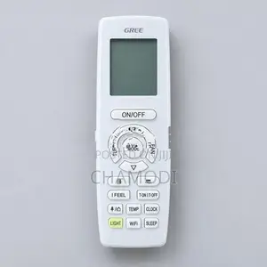 Gree 18K BTU WiFi Standard AC