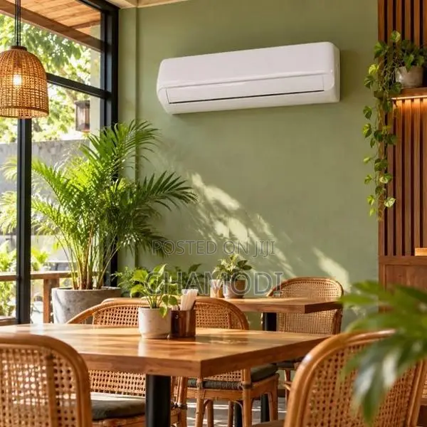 Gree 18K BTU WiFi Standard AC