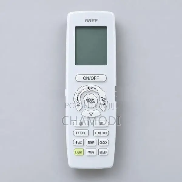 Gree 12K BTU WiFi Non Inverter AC