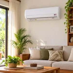 Gree 12K BTU WiFi Non Inverter AC