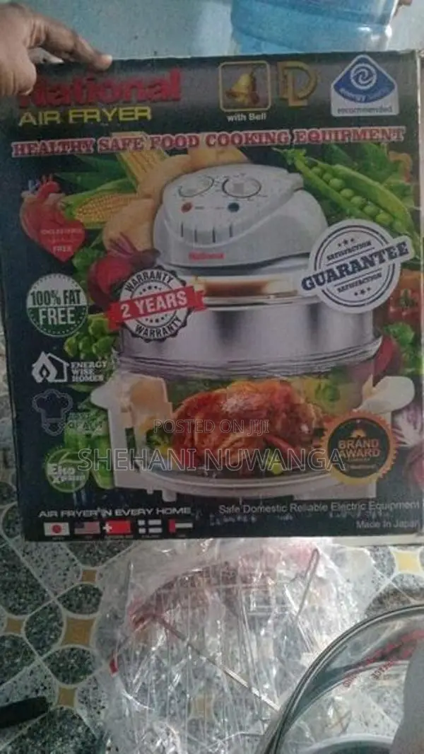 Air Fryer