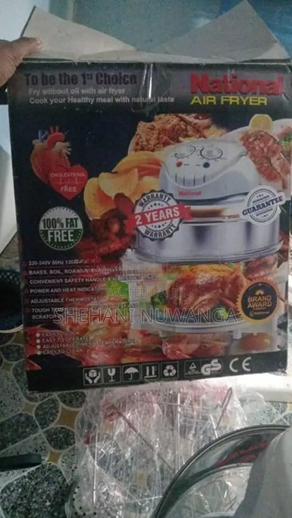 Air Fryer
