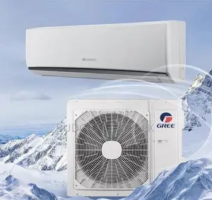 9000btu GREE Brand New Ac ( Original - 2026 Model)